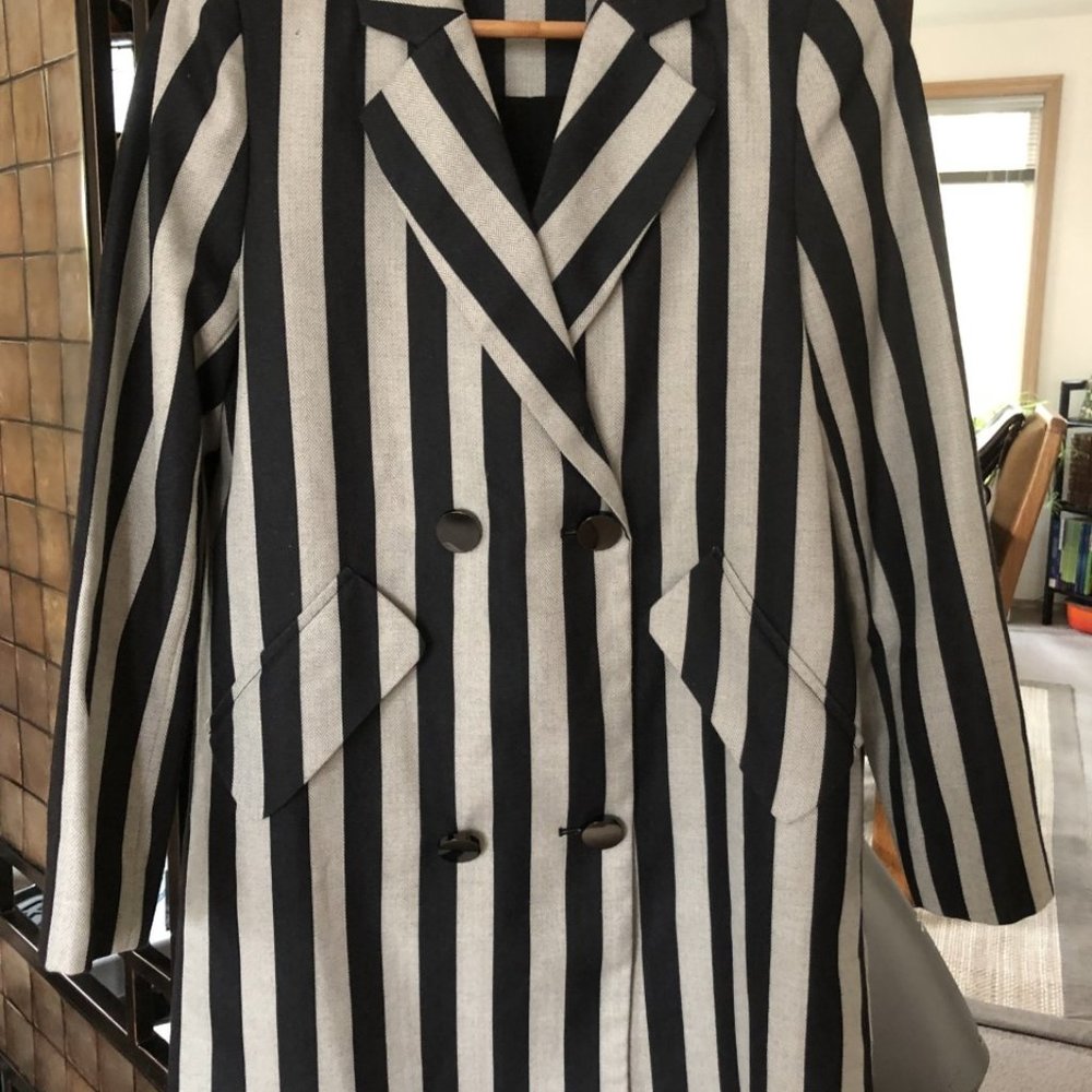 Coat Blazer